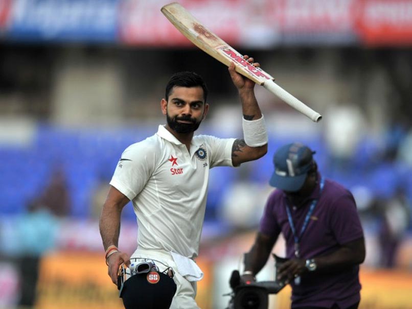 India vs Bangladesh: Virat Kohli Will Re-Write All Records, Says Sunil Gavaskar