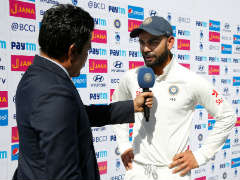 INDvsAUS: विराट कोहली ने क्रिकेटप्रेमियों से किया वादा, 'पुणे जैसा खराब प्रदर्शन आपको फिर देखने को नहीं मिलेगा'