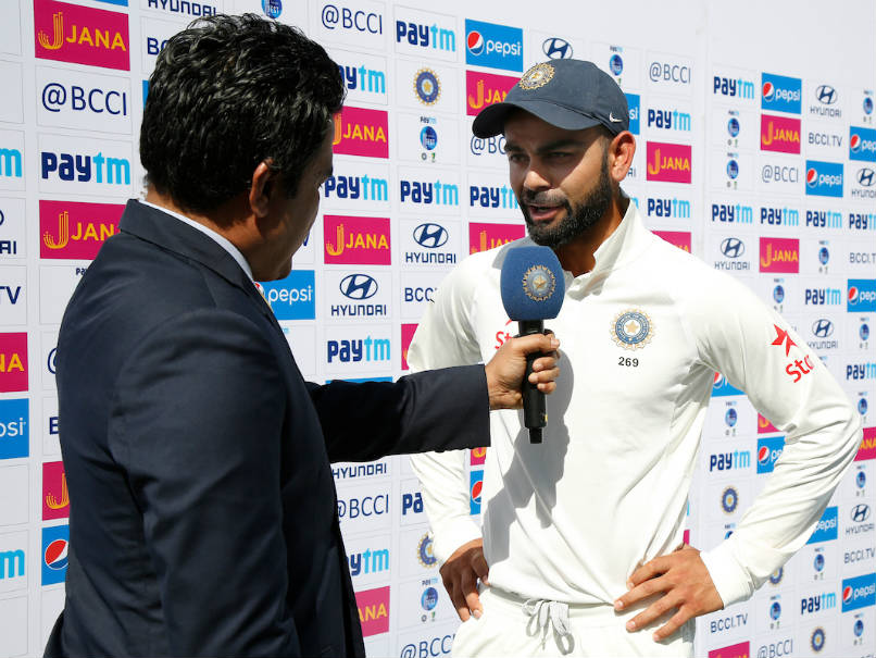 India vs Australia: Our Worst Batting Display In Last 2 Years, Says Virat Kohli