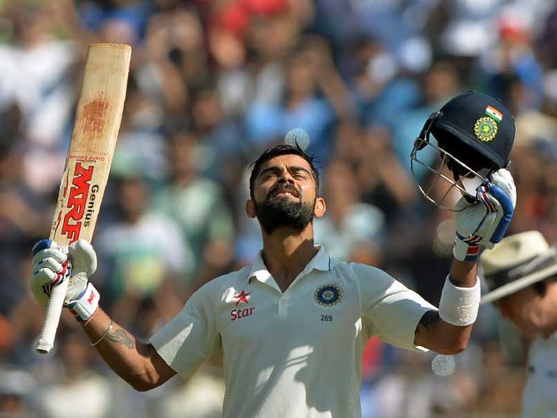 Who Virat Kohli Took Out For Breakfast in Hyderabad