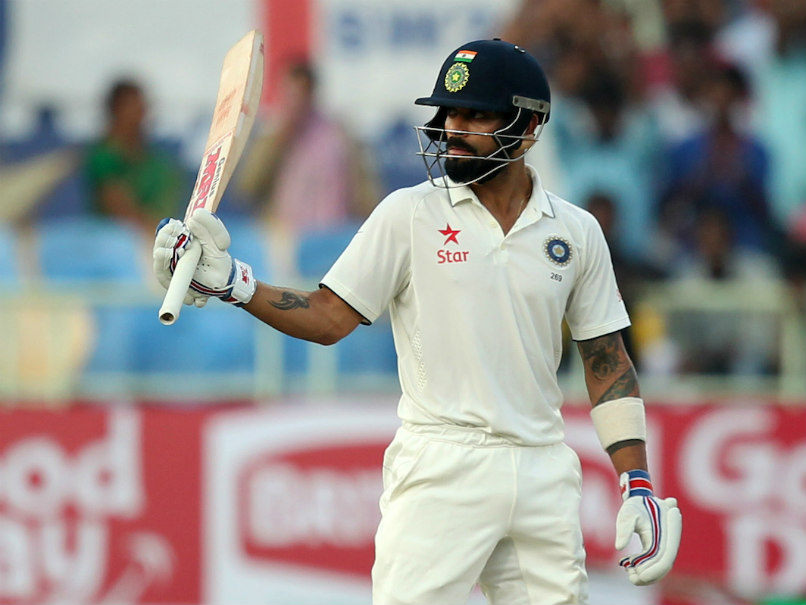 Don't Make Virat Kohli Angry: Michael Hussey's Warning To Australia