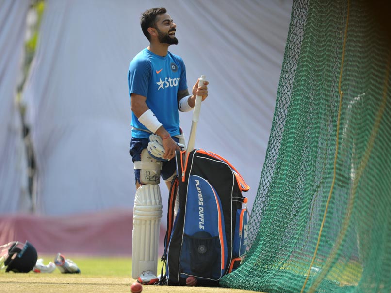 India vs Bangladesh, One-Off Test: Virat Kohli And Co Aim To Extend Unbeaten Run