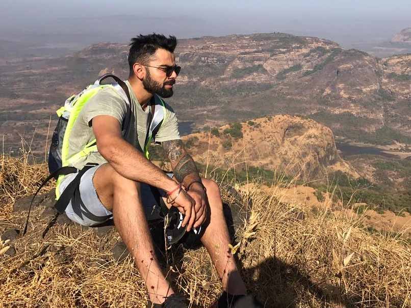India vs Australia: Virat Kohli And Co. Go Trekking To Overcome Pune Loss