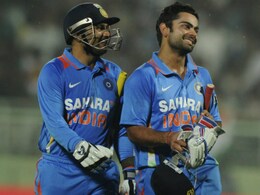 Virat Kohli Will Break All The Records By The Time He Retires: Virender Sehwag Virat Kohli Will Break All The Records By The Time He Retires: Virender Sehwag