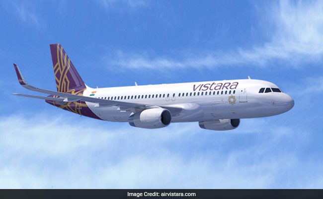 Vistara Sale Ends Tonight. Know Discounted Ticket Prices Of Domestic, International Flights