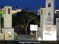 VITEEE 2018: Application Process Begins; Exam Scheduled In April 2018