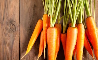 5 Hidden Signs and Symptoms of Vitamin A Deficiency Often Ignored