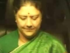 Court Nod For AIADMK Meet Today Meant To Sack VK Sasikala. With A Rider