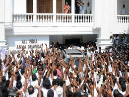 Phones Of Missing MLAs Switched Off After Threat Calls, Claims AIADMK Phones Of Missing MLAs Switched Off After Threat Calls, Claims AIADMK