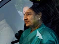 Delay In Swearing-In Intended To Split Party, Says VK Sasikala: 10 Facts
