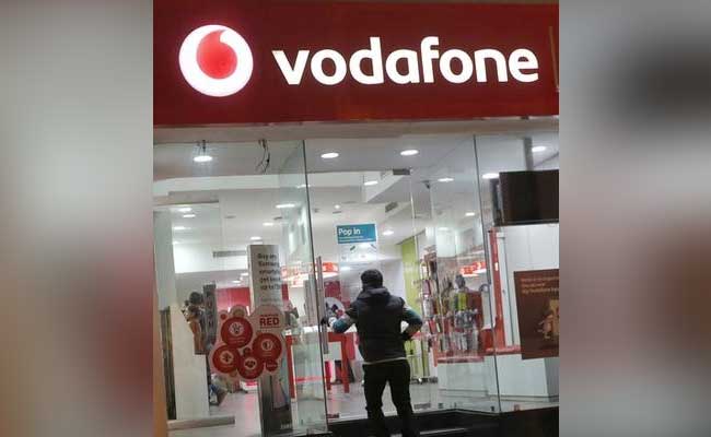 Vodafone 'SuperPlans' With Unlimited Data, Unlimited Calling. Details Here