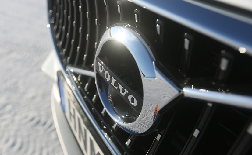 GST Rates: Despite Increased Tax Rates Volvo Cars Will Continue To Push For Hybrids