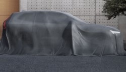 New-Gen Volvo XC60 Teased Ahead Of Geneva Motor Show Debut
