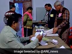 62 Per Cent Voting Recorded Till 5 PM In UP Election Phase-3: Highlights