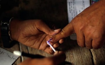 Elections For Urban Local Bodies In Punjab On February 14