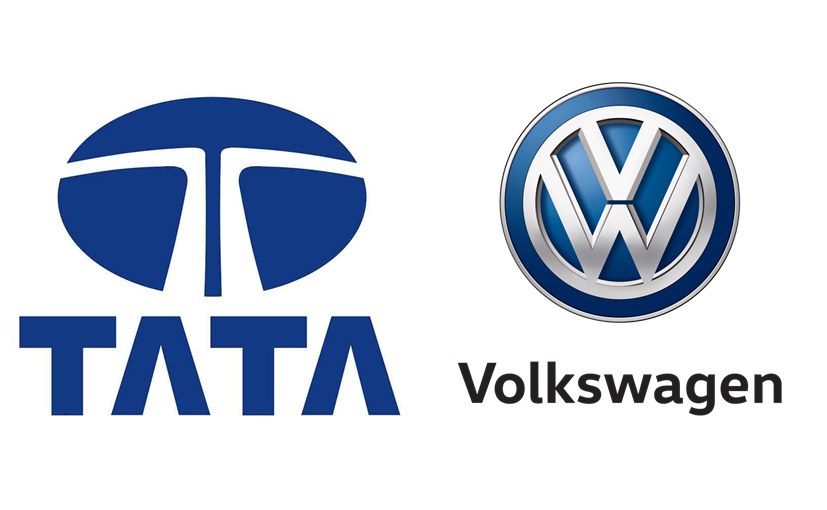 Volkswagen, Tata Motors May Accelerate Partnership Talks At The Geneva Motor Show