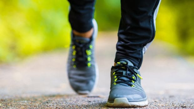 Walking at Leisure May Be Safer Than Walking to Work: Study - NDTV Food