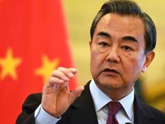 अफगानिस्तान दोबारा नहीं बनना चाहिए 'आतंकवाद का अड्डा' : चीनी विदेश मंत्री