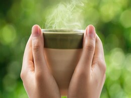 Why You Should Start Your Day With a Glass of Warm Water Why You Should Start Your Day With a Glass of Warm Water