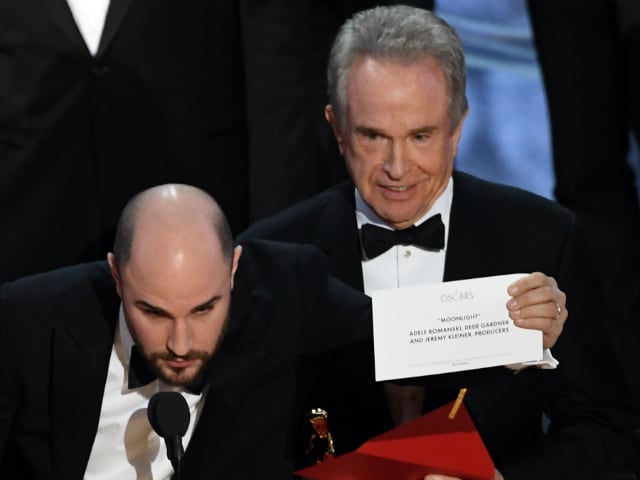 Oscars 2017: 89th Academy Awards - From La La Land To Wha-Hunh Land?
