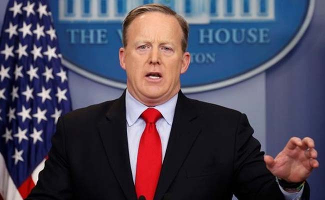 How White House Press Secretary Sean Spicer Became A Hilarious Meme