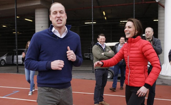 william kate