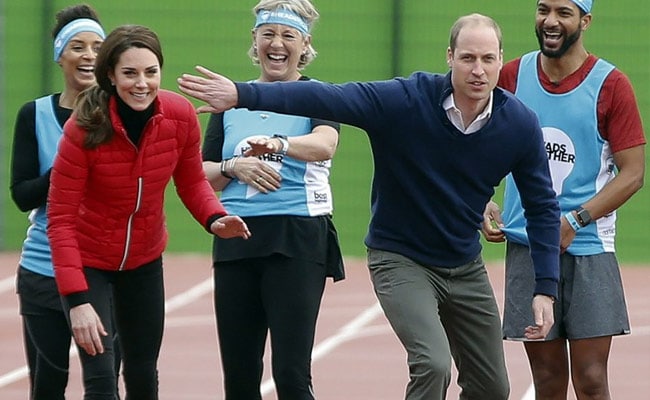 william kate