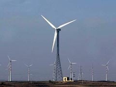 Wind Power Tariff Hits All-Time Low Of Rs 2.64/Unit
