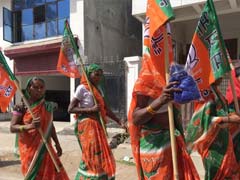 UP चुनाव: हस्तिनापुर और कासगंज सीट से इस बार भी जुड़ा रहा वह  संयोग, जो जीता उसी की पार्टी की बनी सरकार