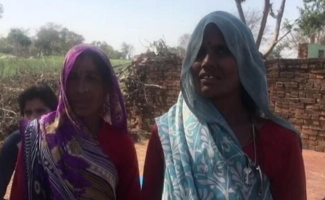 ग्राउंड रिपोर्ट: झांसी में महिला वोटरों को बूथ तक लाने के लिए खास तैयारियां