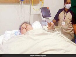 Mumbai: How Will World's Heaviest Woman Lose Two Kilos Every Day? Mumbai: How Will World's Heaviest Woman Lose Two Kilos Every Day?