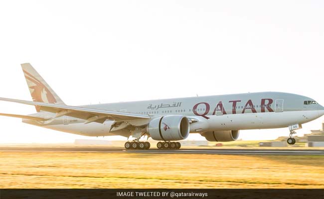 World's Longest Flight Lands In New Zealand