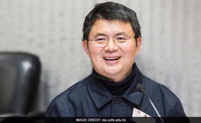 Chinese-Canadian Tycoon Sentenced To 13 Years In Prison By Shanghai Court