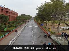 YMCA University Of Science And Technology Convocation To Have Indian Attire As New Dress Code