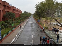 YMCA University Of Science And Technology Annual Convocation Ceremony Today; 13 Gold Medalists To Be Awarded By The Governor Of Haryana YMCA University Of Science And Technology Annual Convocation Ceremony Today; 13 Gold Medalists To Be Awarded By The Governor Of Haryana