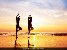 Yoga Integral Part Of Health And Physical Education: AYUSH Minister Yoga Integral Part Of Health And Physical Education: AYUSH Minister
