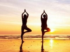 Yoga Integral Part Of Health And Physical Education: AYUSH Minister