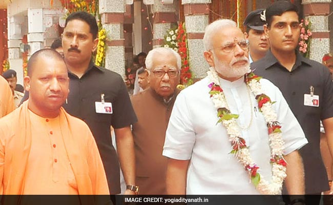 कमाल की बात : क्या 'योगी मॉडल' को 'मोदी मॉडल' का विकल्प बनाया जा रहा है?