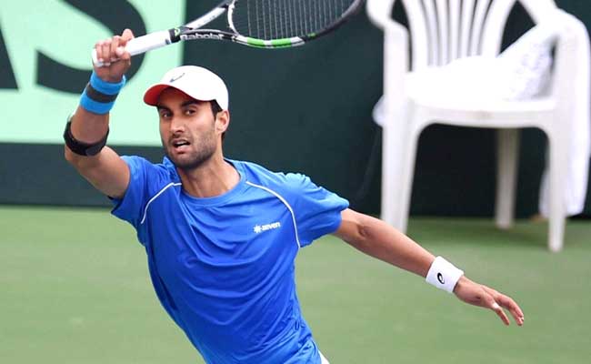 डेविस कप : रामकुमार, युकी भांबरी ने भारत को न्यूजीलैंड के खिलाफ 2-0 से बढ़त दिलाई