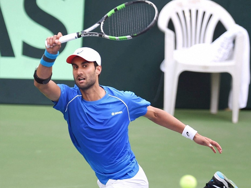 Davis Cup: Ramkumar Ramanthan, Yuki Bhambri Power India to 2-0 Lead Against New Zealand