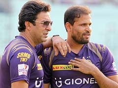 Yusuf Pathan Becomes 1st Indian to Sign For Foreign League