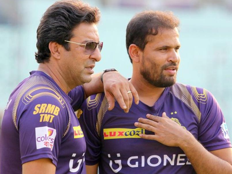 Yusuf Pathan Becomes 1st Indian to Sign For Foreign League