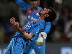 Yuzvendra Chahal Reveals Secret Behind Dream Spell Vs England In 3rd T20I