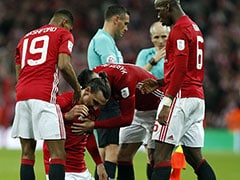 Manchester United Agree To Terminate Zlatan Ibrahimovic