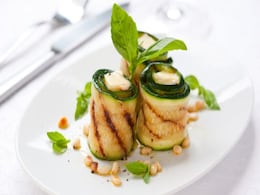 Zucchini Nutrition Facts: 5 Incredible Benefits of Eating This Low Calorie Veggie Zucchini Nutrition Facts: 5 Incredible Benefits of Eating This Low Calorie Veggie