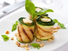 Zucchini Nutrition Facts: 5 Incredible Benefits of Eating This Low Calorie Veggie