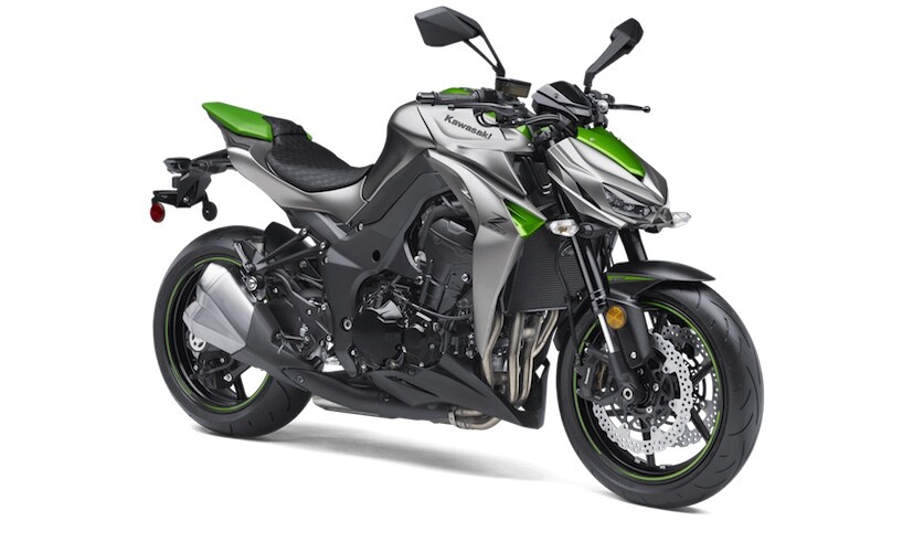 2016 kawasaki z1000