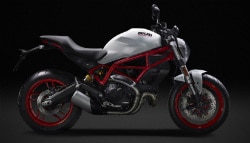 2017 Ducati Monster 797: All You Need To Know