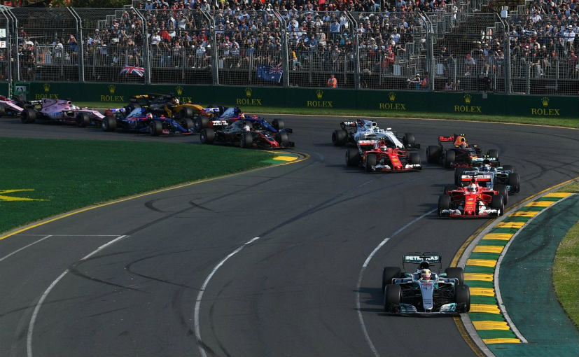 2017 f1 australia gp