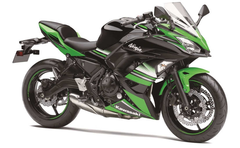 Kawasaki Denies Local Engine Assembly Rumours